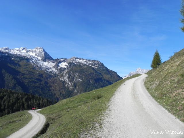 Weißbach bei Lofer - Áustria