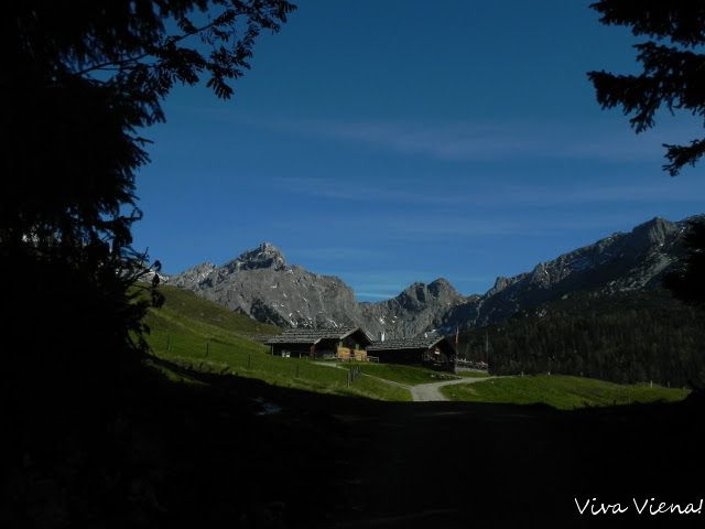 Weißbach bei Lofer - Áustria