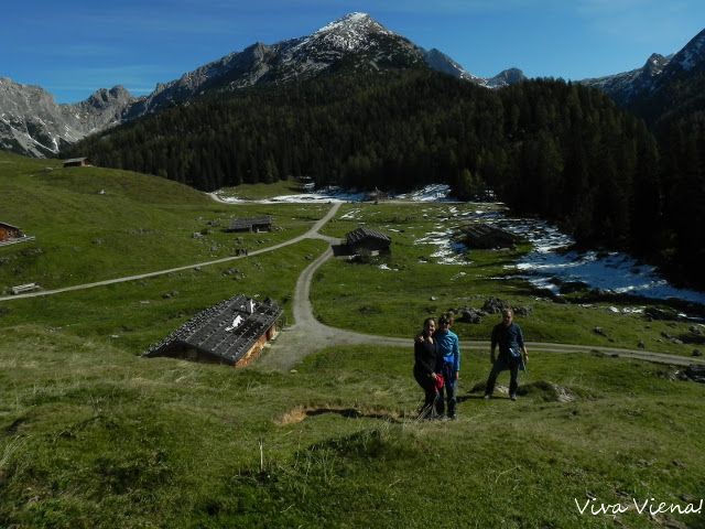 Weißbach bei Lofer - Áustria