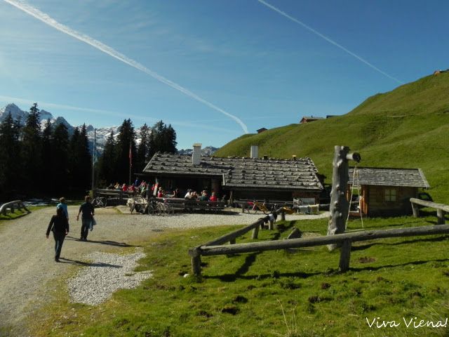 Weißbach bei Lofer - Áustria