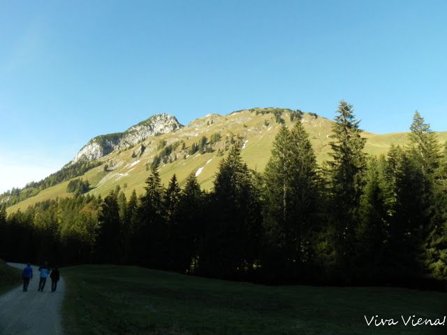 Weißbach bei Lofer - Áustria