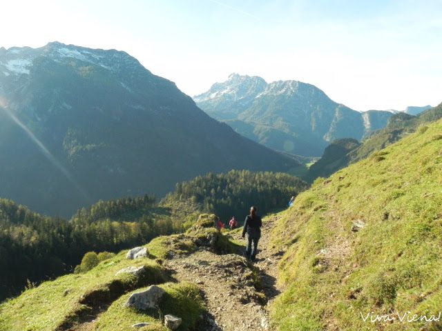 Weißbach bei Lofer - Áustria