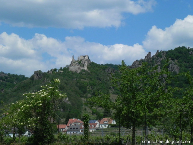 Wachau - Continuação