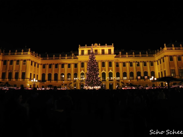 mercados de natal imperdíveis em viena