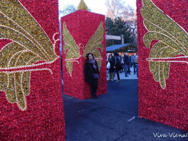 Natal, feirinhas e Krampus