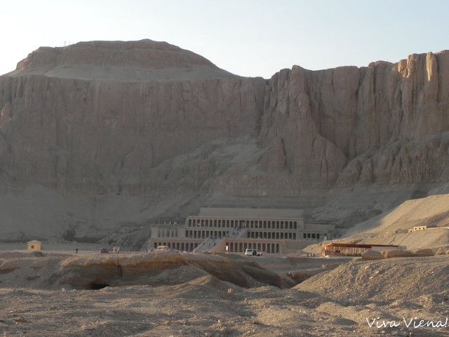  Templo de Hatshepsut