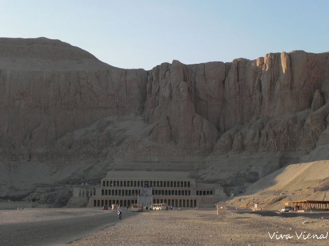  Templo de Hatshepsut