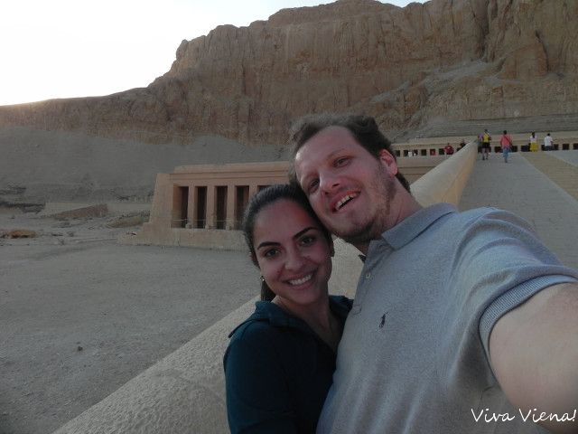  Templo de Hatshepsut