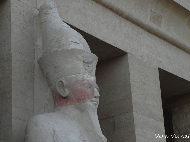  Templo de Hatshepsut