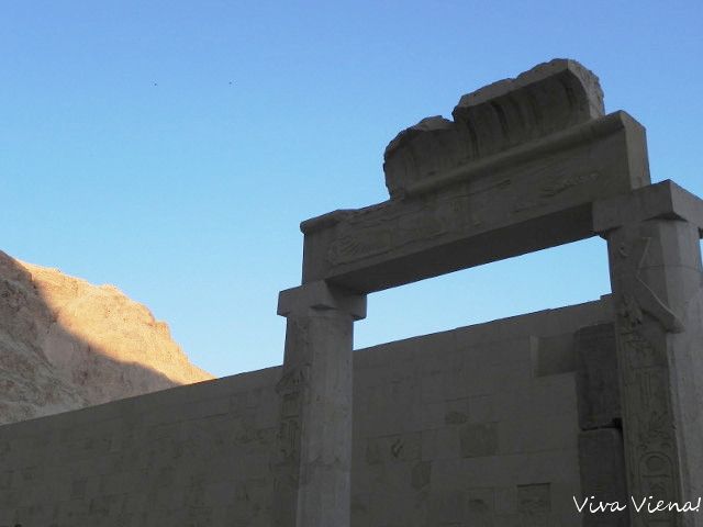  Templo de Hatshepsut