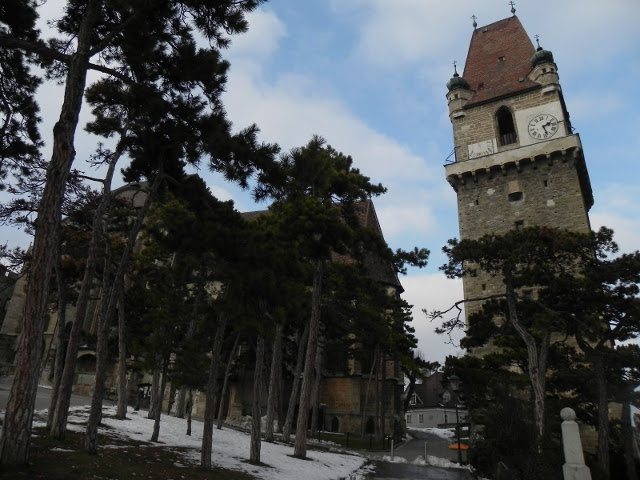 Passeio de um dia a partir de Viena