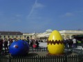 Páscoa no Palácio Schönbrunn
