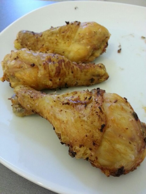 Fritadeira Airfryer - sem óleo