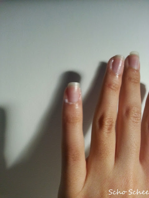 Unhas como feitas em salão (ou quase)