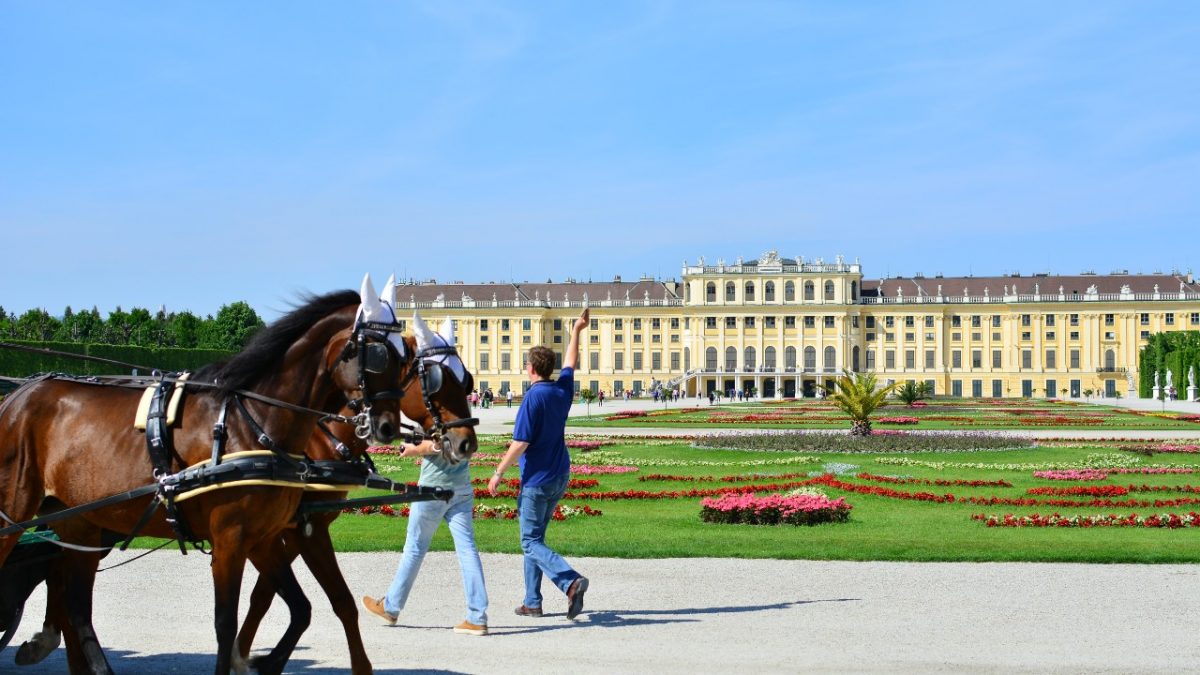 Roteiro gratuito de Viena para 2 a 3 dias