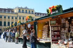 páscoa em viena