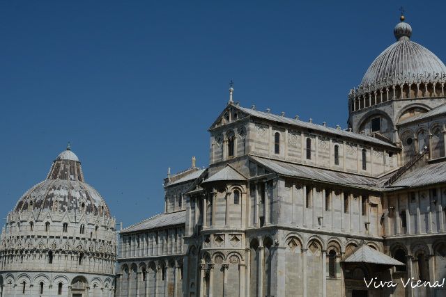 {Itália} Pisa