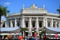Ingressos para teatro em Viena por preço de banana!