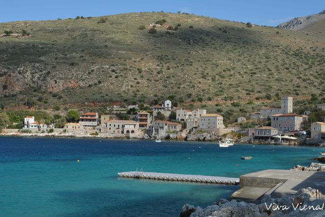 Lugares para visitar na Grécia: muito além das ilhas gregas