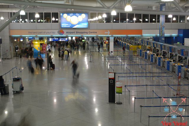 Cilada das empresas low cost: evite chegar por esses 9 aeroportos!