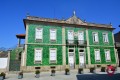Portugal: Valença, MQ Vinhos, Palácio da Brejoeira e Vila Nova de Cerveira