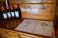 Portugal: Valença, MQ Vinhos, Palácio da Brejoeira e Vila Nova de Cerveira