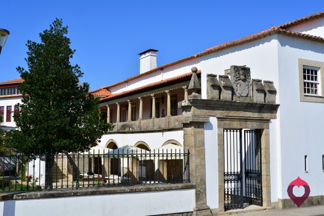 Portugal: Valença, MQ Vinhos, Palácio da Brejoeira e Vila Nova de Cerveira