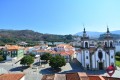 Portugal: Valença, MQ Vinhos, Palácio da Brejoeira e Vila Nova de Cerveira