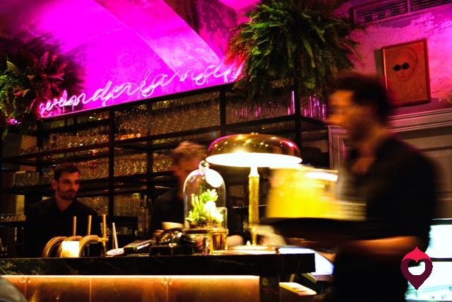 Motto Wien: restaurante maravilhoso e secreto em Viena