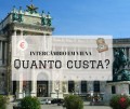 Quanto custa por mês um intercâmbio em Viena?