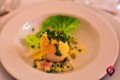 Mezzanin 7: restaurante em Viena