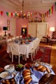 Mezzanin 7: restaurante em Viena