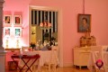 Mezzanin 7: restaurante em Viena