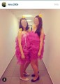 melhores fantasias de carnaval