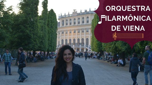 Orquestra Filarmônica de Viena