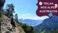 alpes austríacos