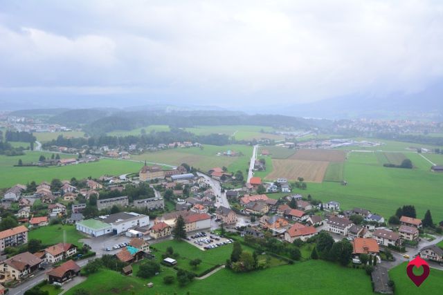 gruyères, suíça