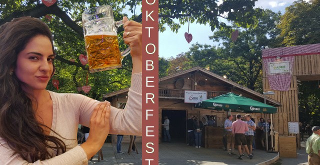 oktoberfest