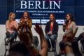 brasileiros em berlim