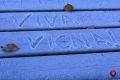 neve em Viena