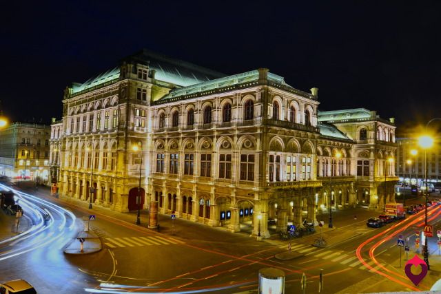 Ópera de Viena: tickets, com que roupa ir?