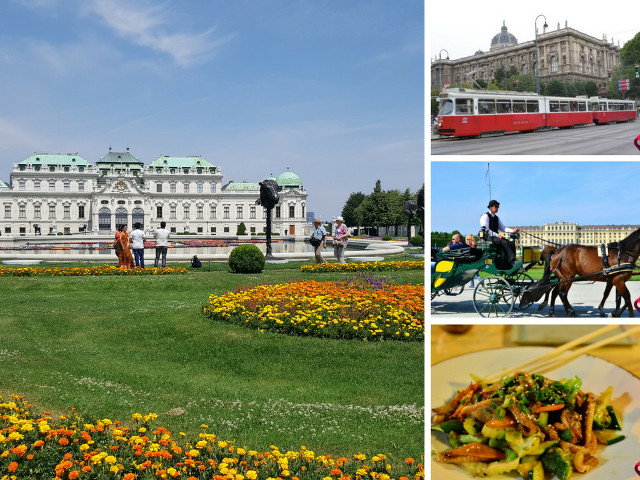 restaurante bom e barato em viena