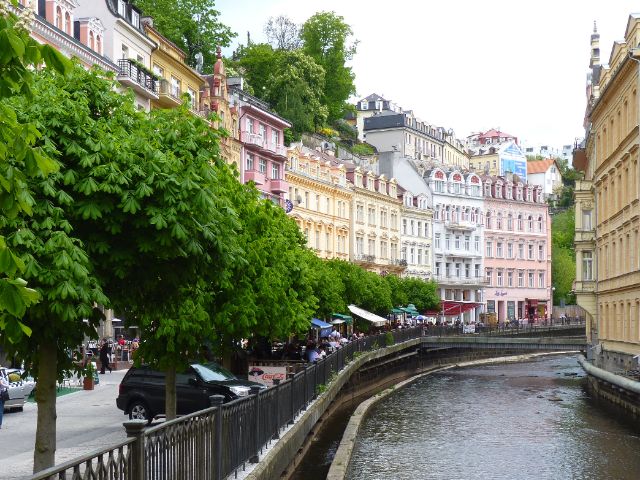 karlovy vary