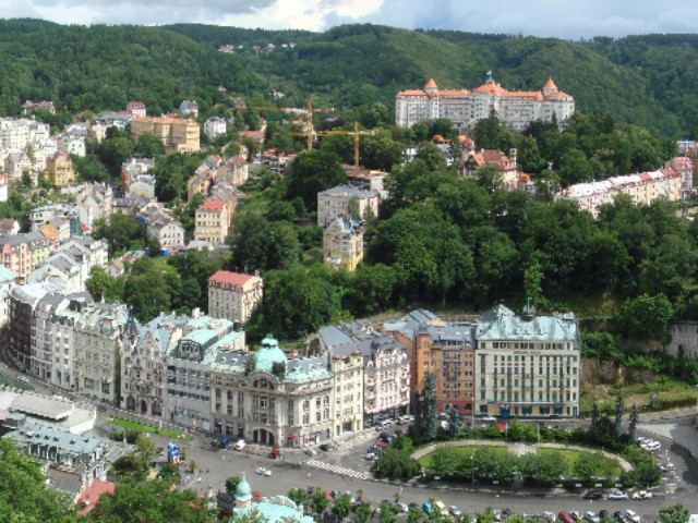 karlovy vary