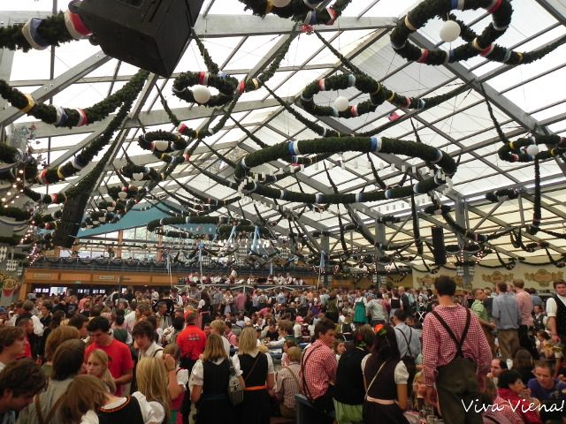 Oktoberfest em Munique: o que ninguém te contou