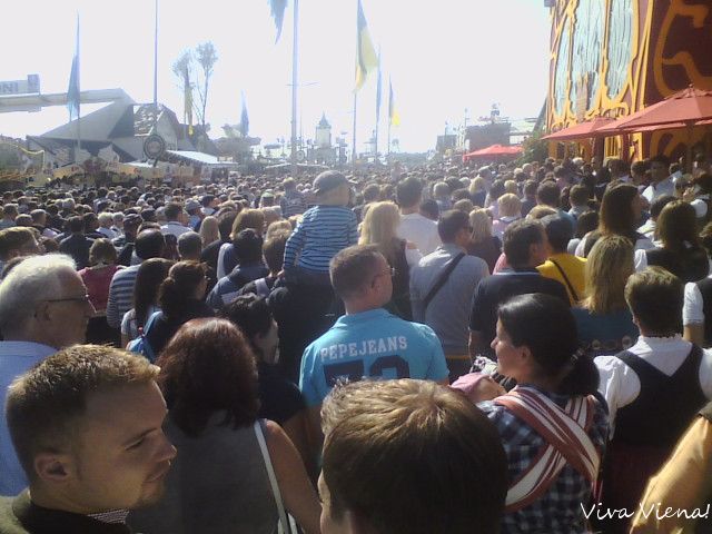 Oktoberfest em Munique: o que ninguém te contou