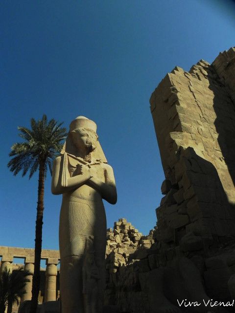 Karnak