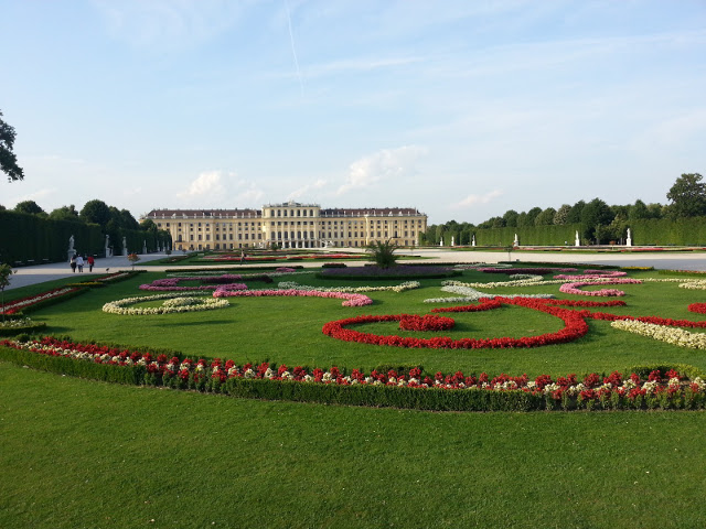 Conheça as top 10 atrações de Viena!